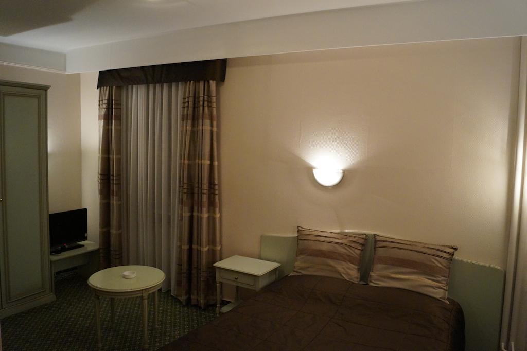 Hotel de l' Esplanade Remich Habitación foto